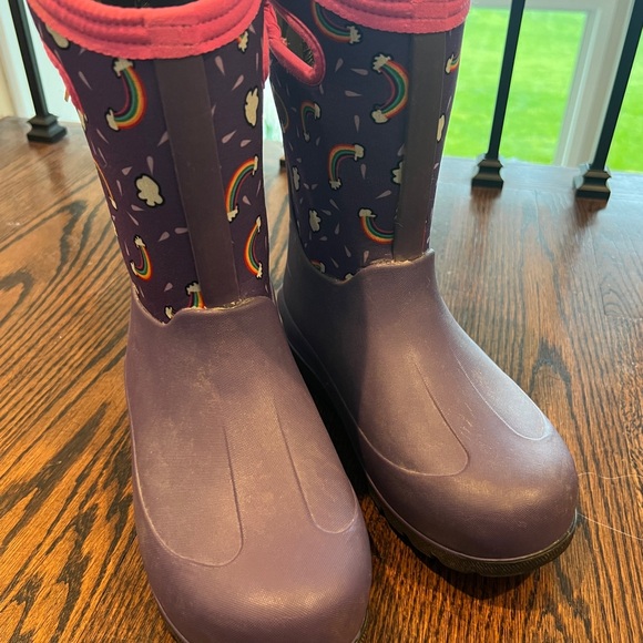 Girls Bogs - Picture 2 of 4